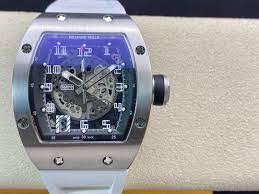 Richard Mille Replica Watches